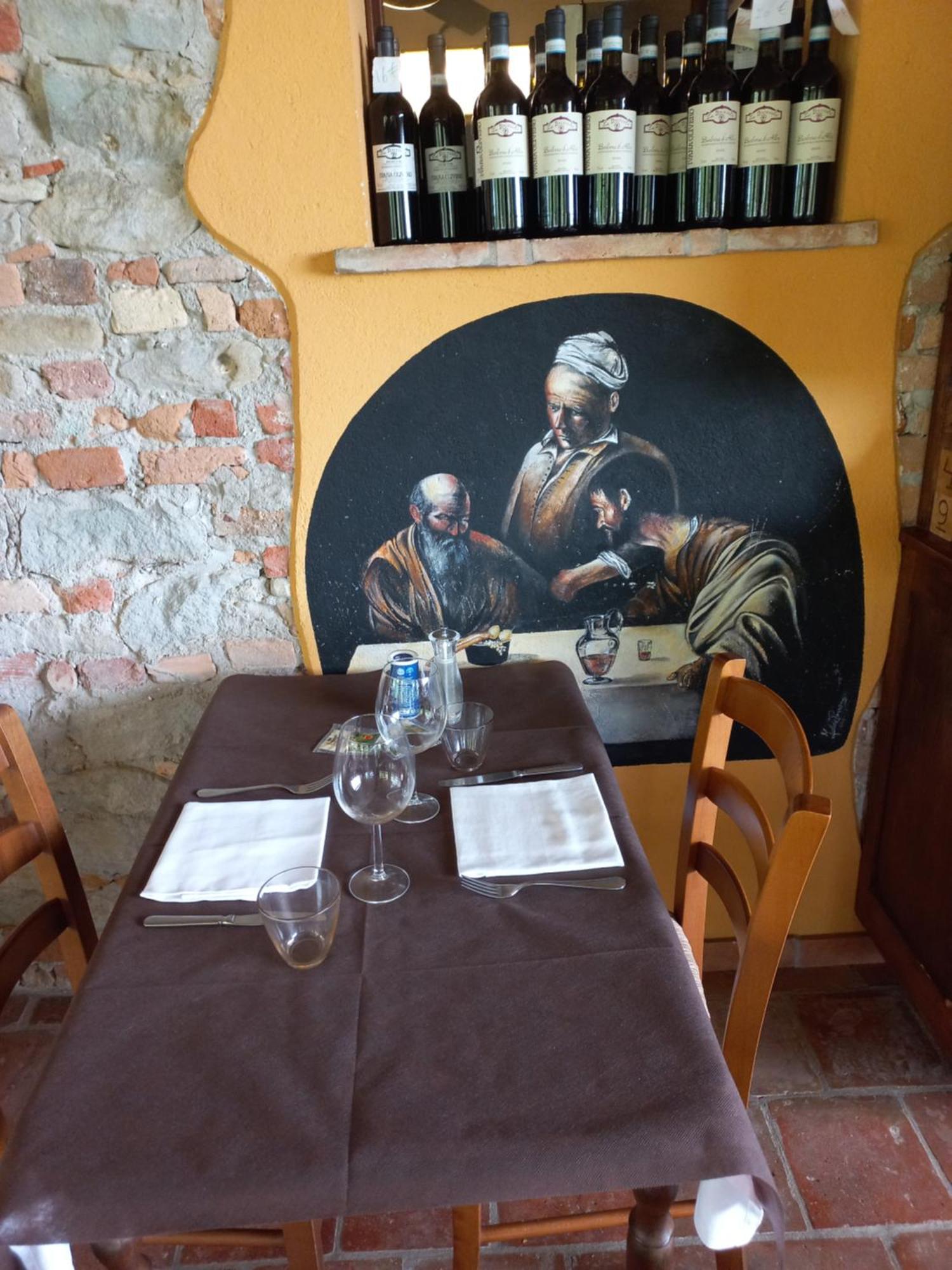 La Briccola Villa Diano dʼAlba Buitenkant foto