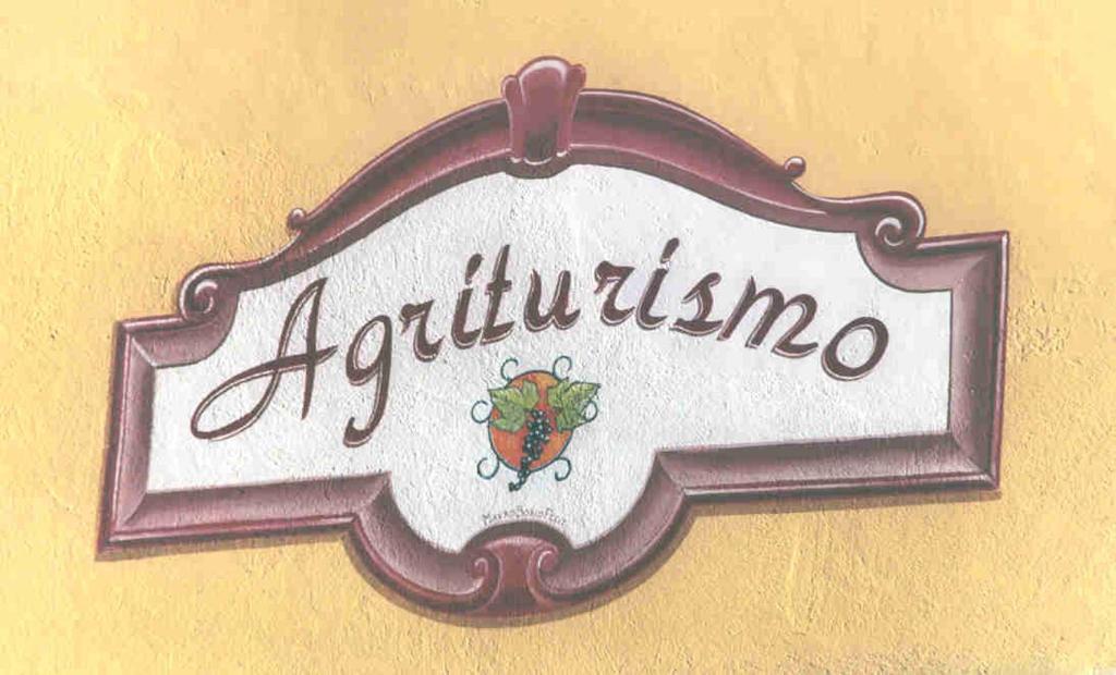 La Briccola Villa Diano dʼAlba Buitenkant foto
