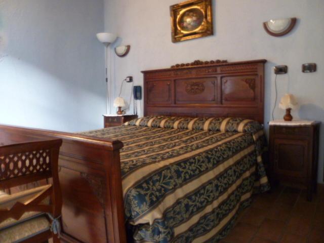 La Briccola Villa Diano dʼAlba Buitenkant foto